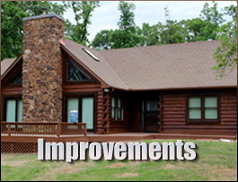 Log Repair Experts  Highland County, Virginia